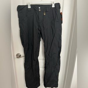 NWT XL Volcom ski/snowboard pants